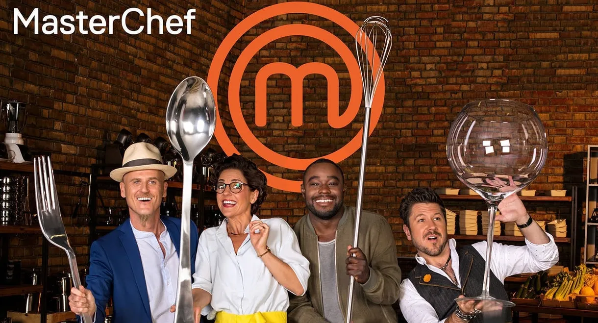 MasterChef