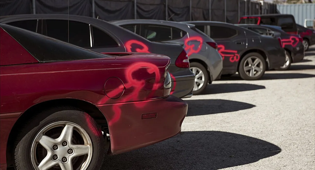 American Vandal