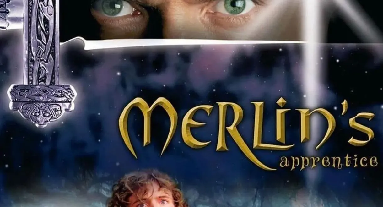 Merlin's Apprentice