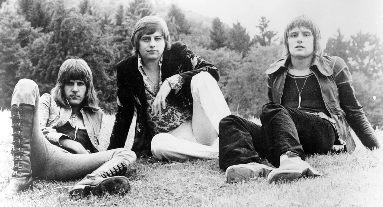 Emerson, Lake, and Palmer - Emerson, Lake, and Palmer