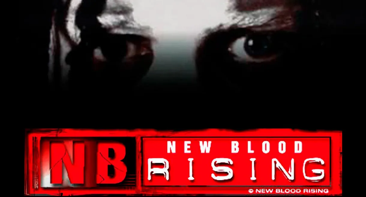 WCW New Blood Rising