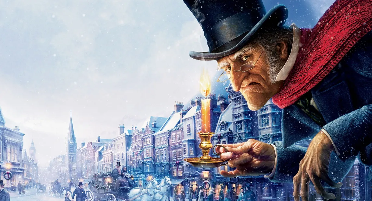 A Christmas Carol