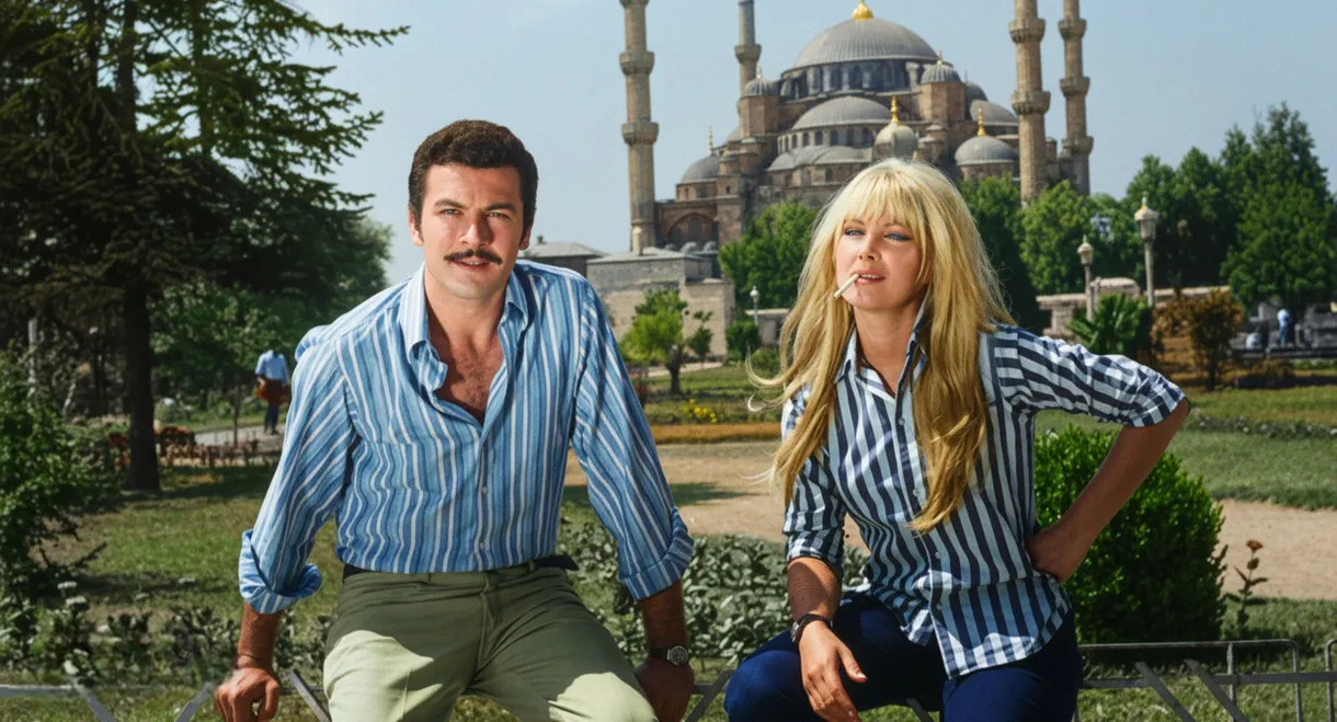 Istanbul Holiday