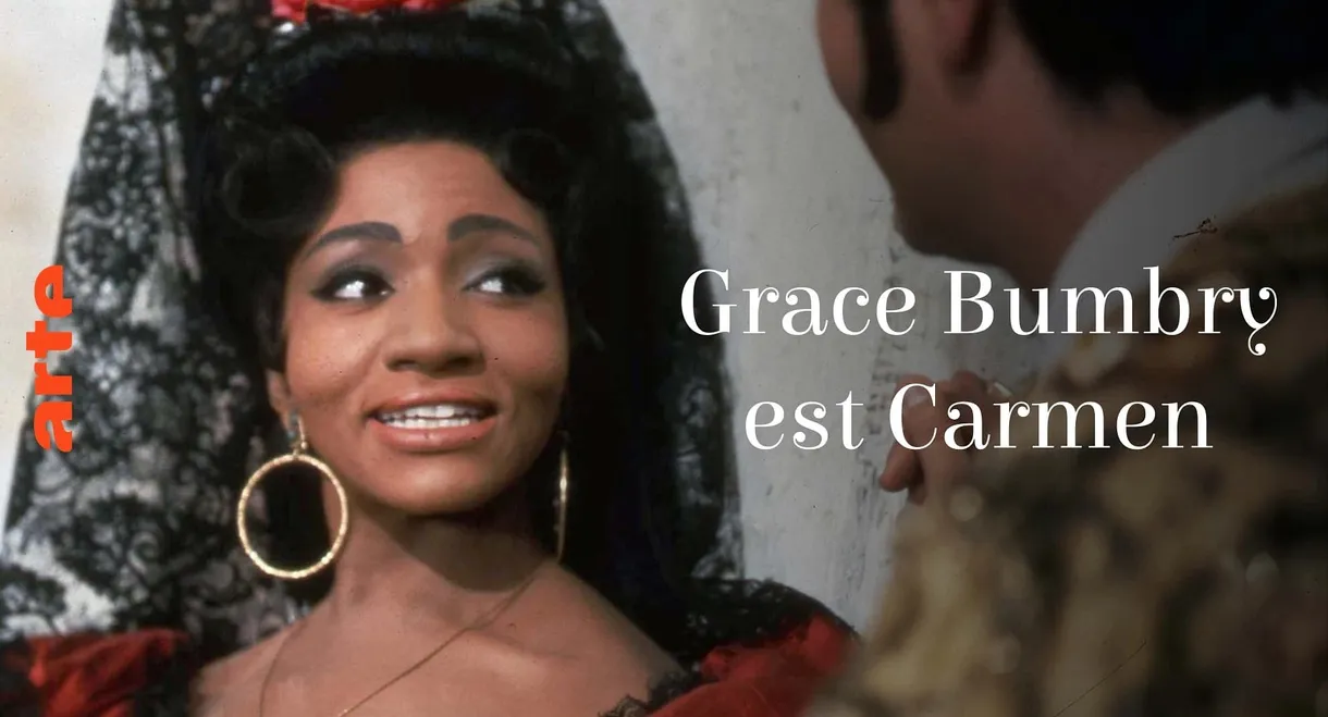 Grace Bumbry ist "Carmen" - Dokufilm