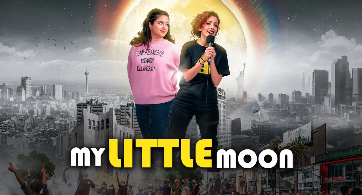 My Little Moon