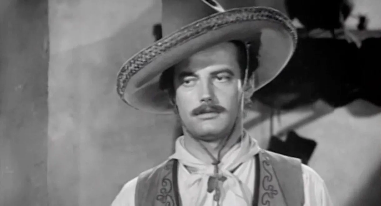 Joaquin Murrieta