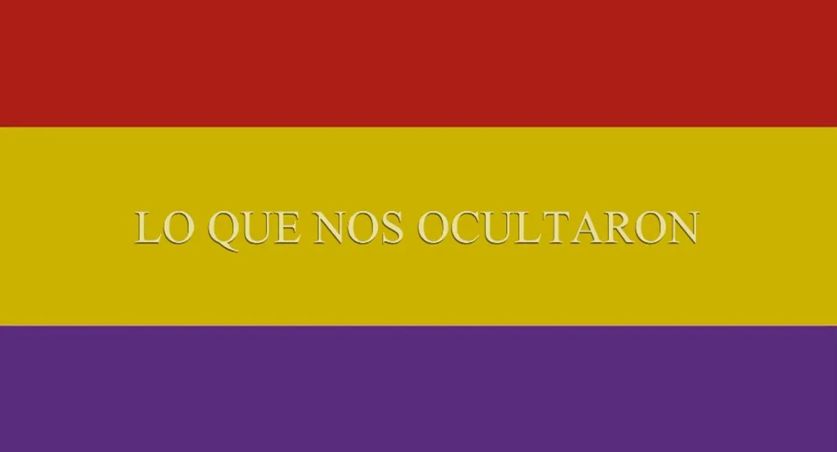 Lo que nos ocultaron
