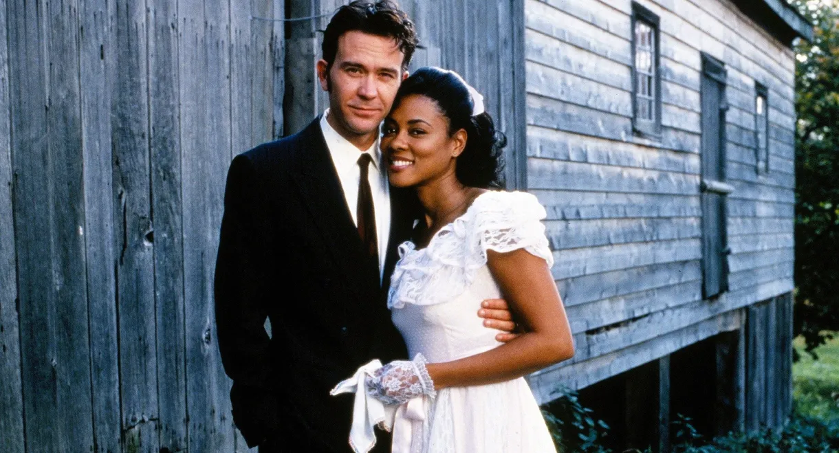 Mr. and Mrs. Loving
