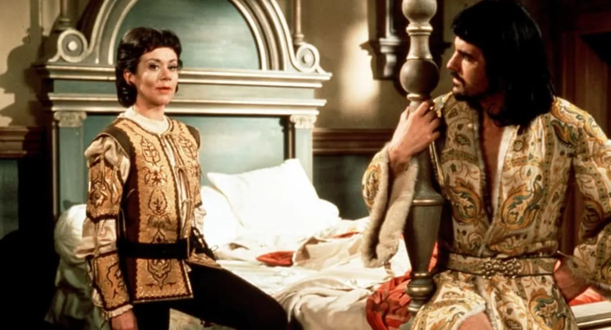 Twelfth Night