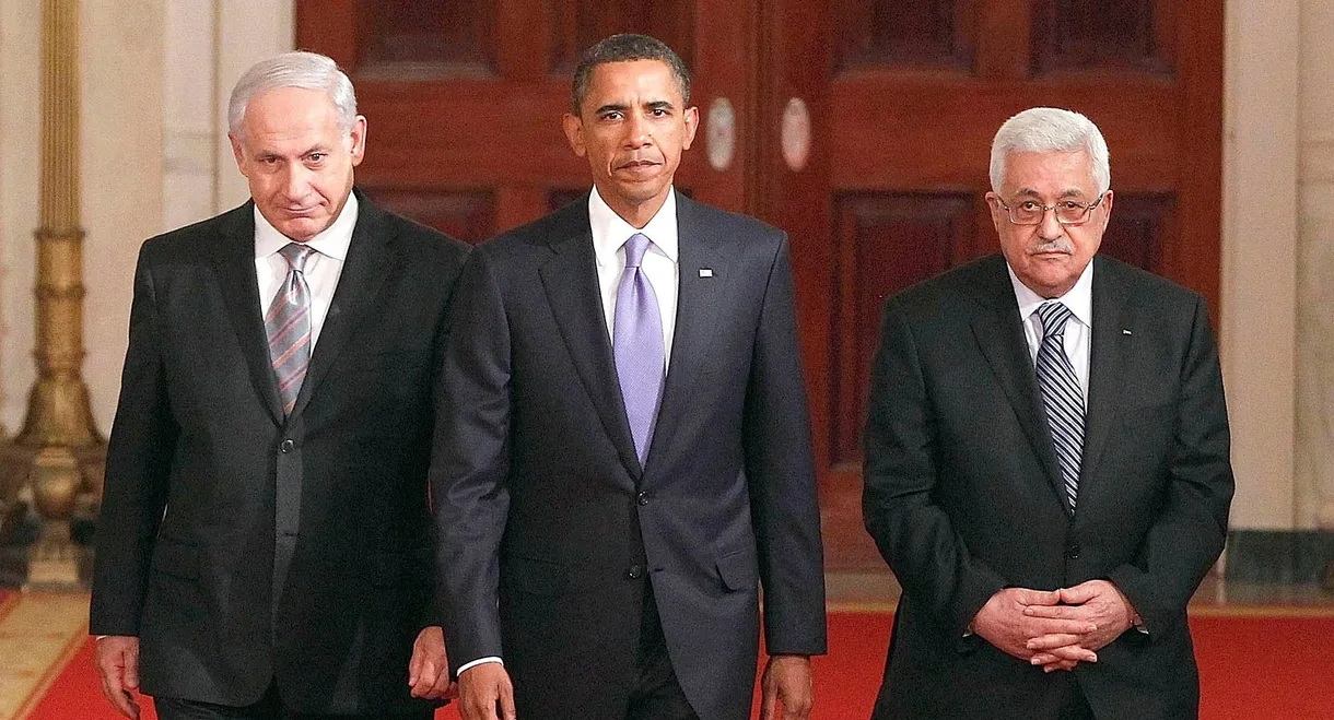 Israel and the Palestinians: The Road to 7th October
