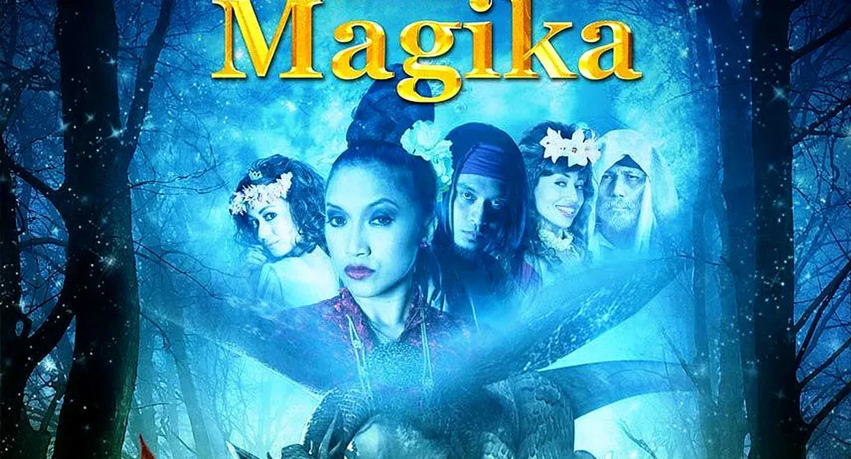 Magika