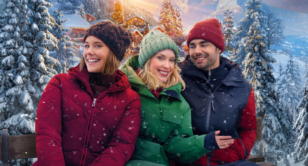 An Alpine Holiday