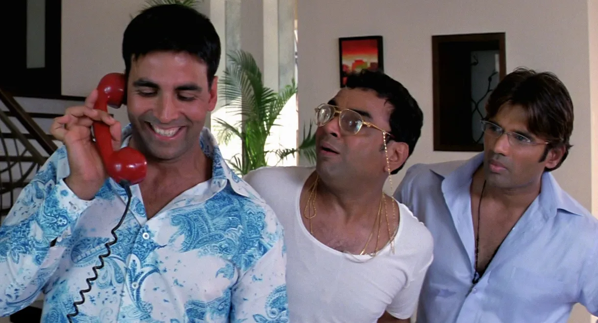 Phir Hera Pheri