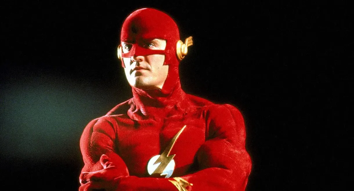 The Flash