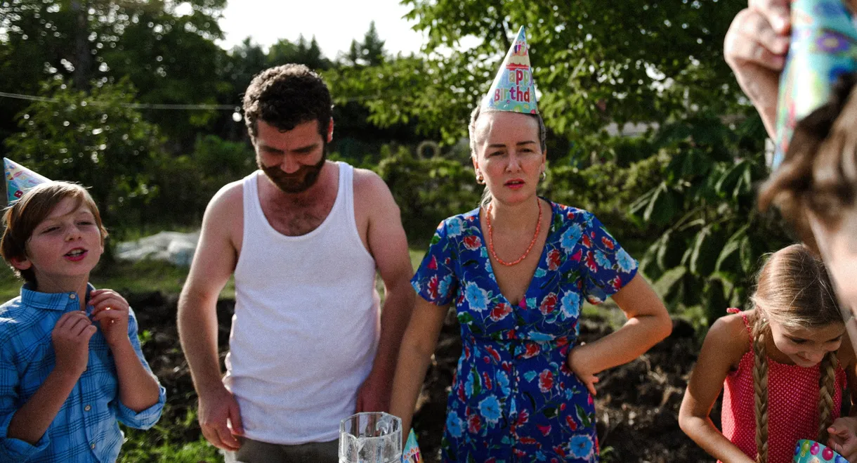 Everybody Calls Redjo