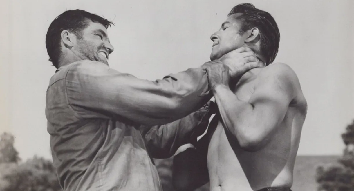 Jesse James vs. the Daltons