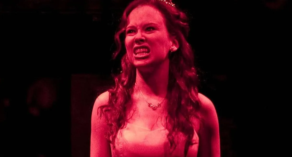 Carrie The Musical