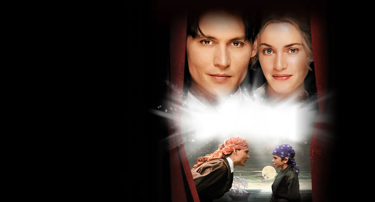 Finding Neverland