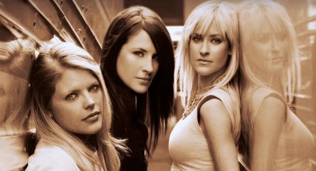 Dixie Chicks: Top of the World Tour - Live