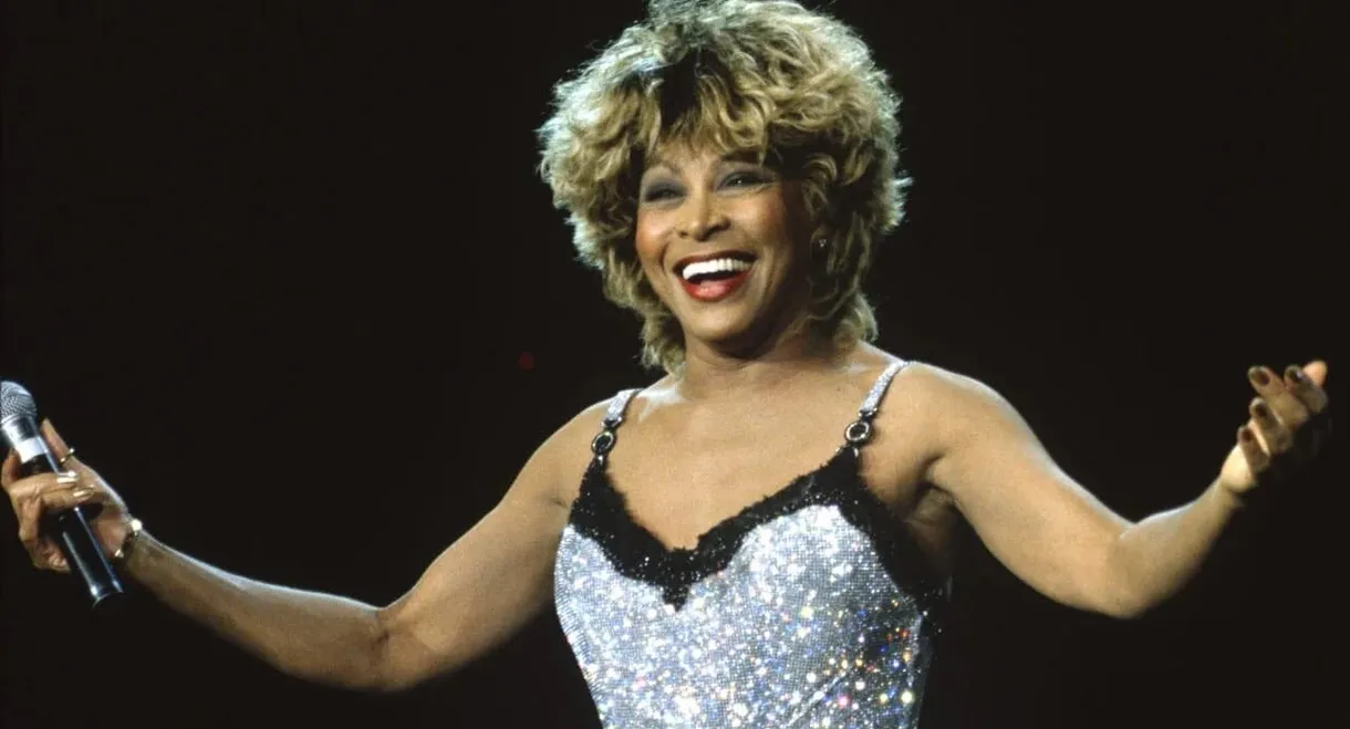 Tina Turner: All the Best - The Live Collection