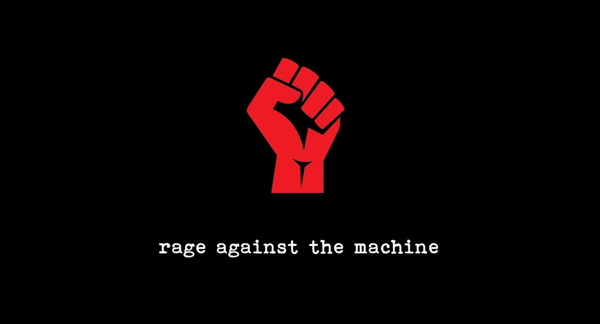 Rage Against The Machine: The Battle Of Mexico City