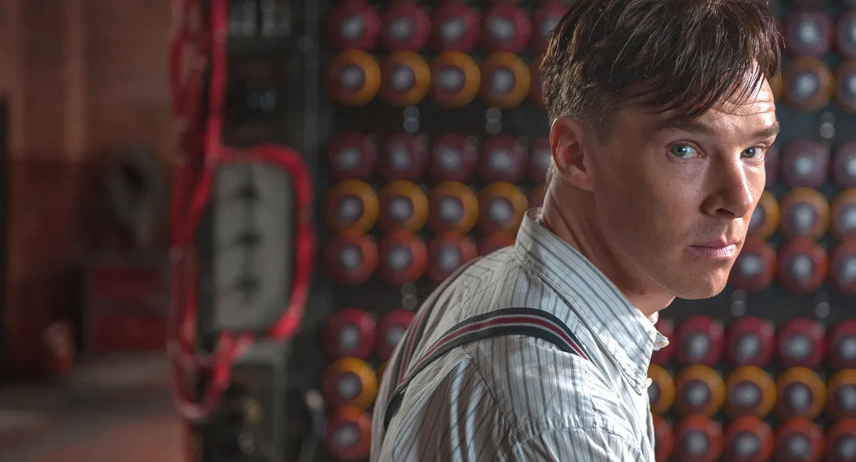 The Imitation Game