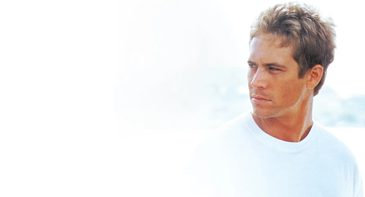 I Am Paul Walker