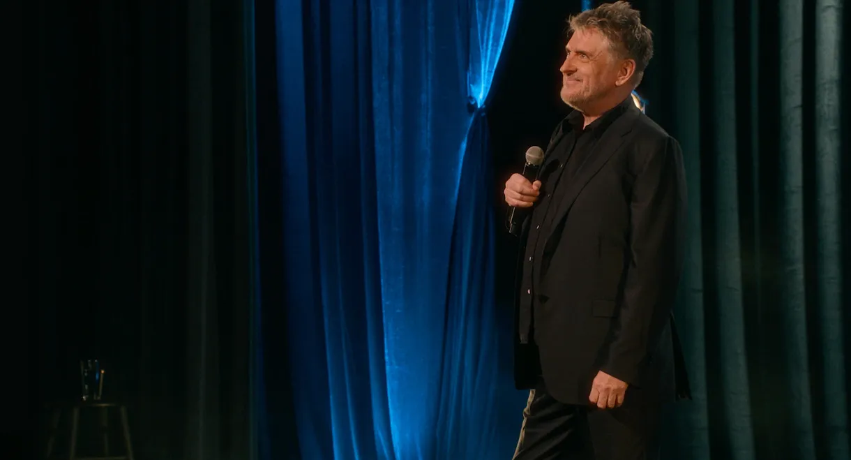 Craig Ferguson: I'm So Happy