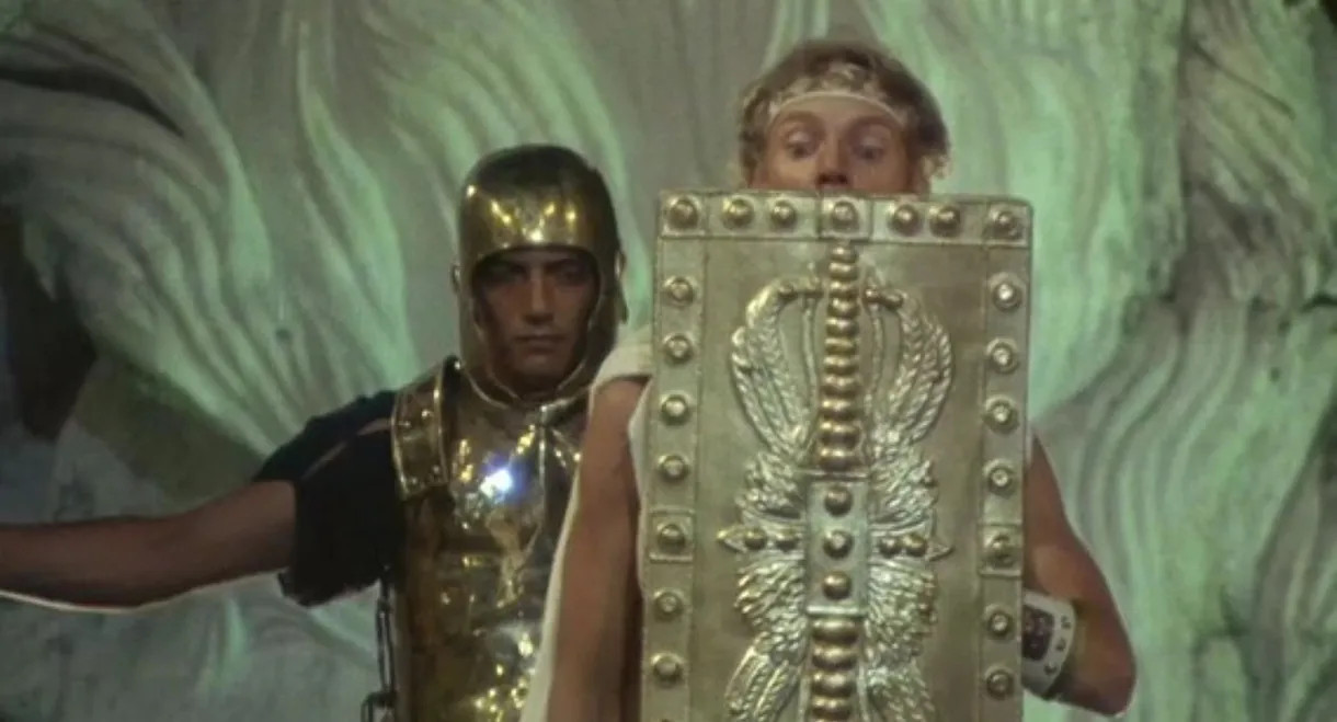 Caligula