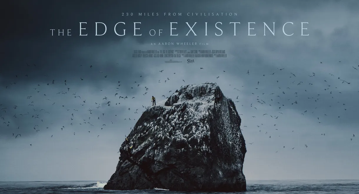 The Edge of Existence