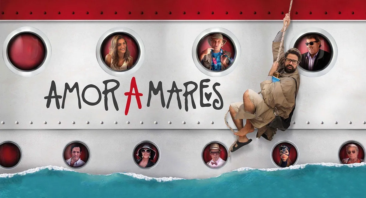 Amor a mares
