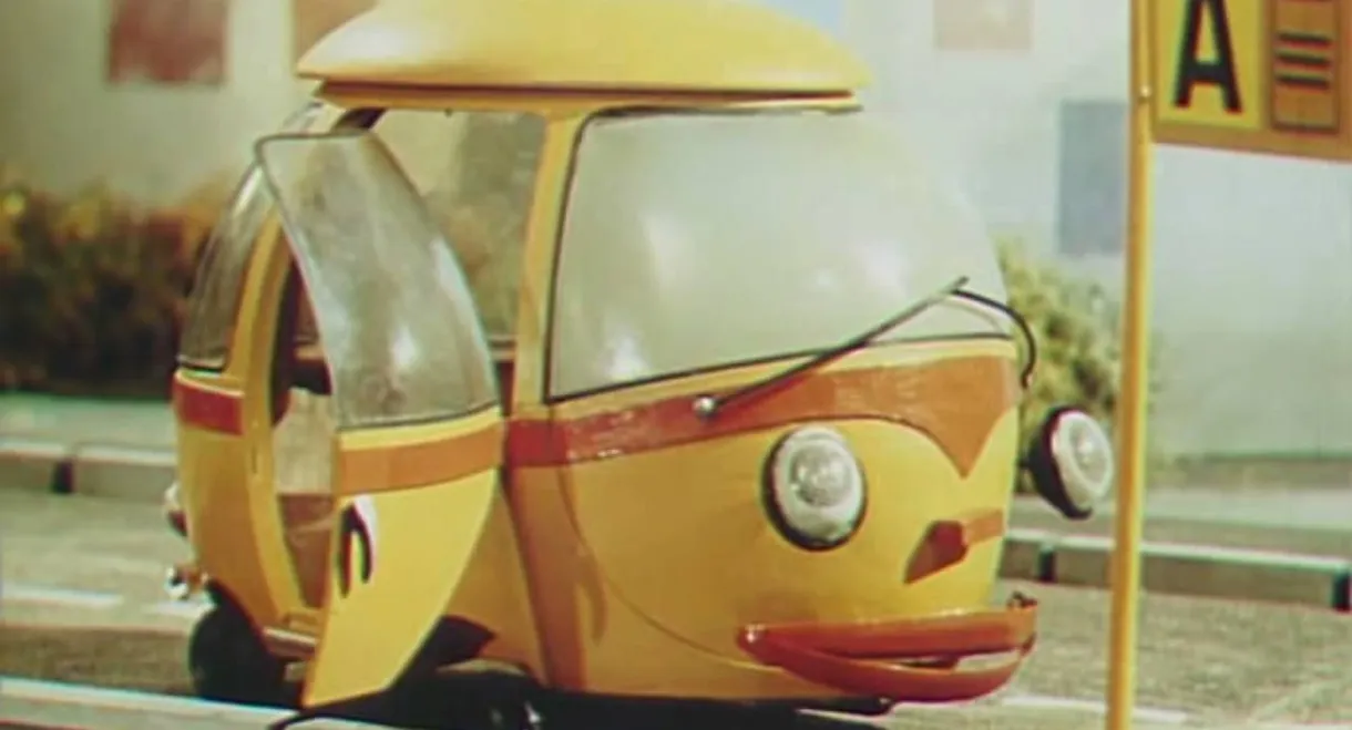 Tales About The Cars