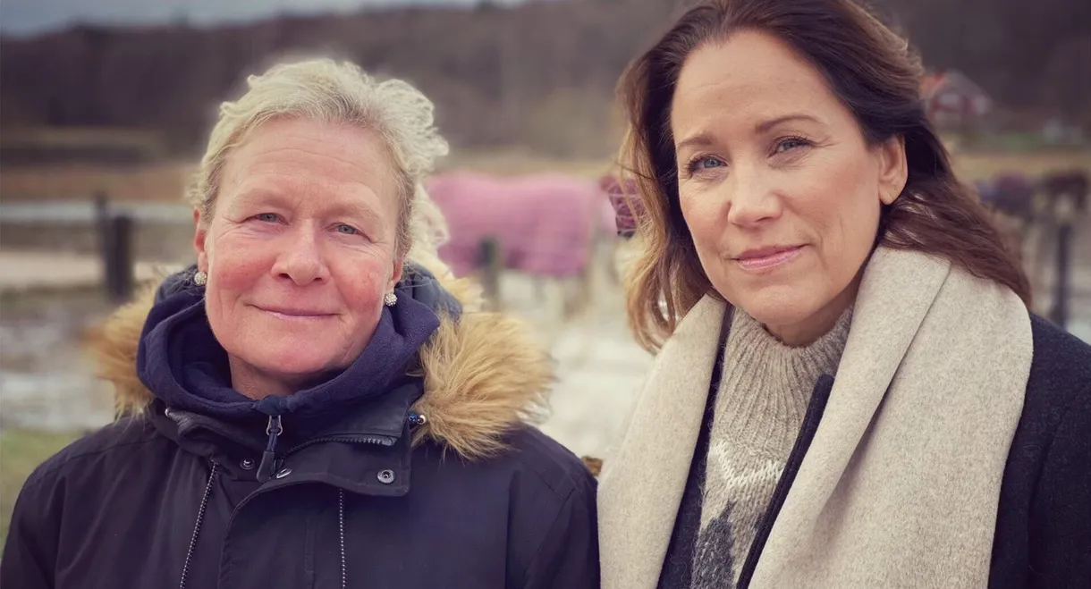 Renée Nyberg: The Kidnap of Ulrika Bidegård