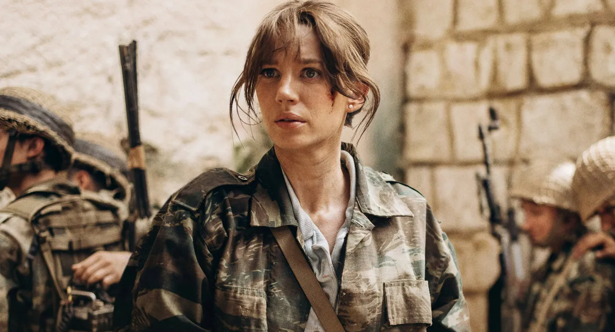 Jerusalem '67
