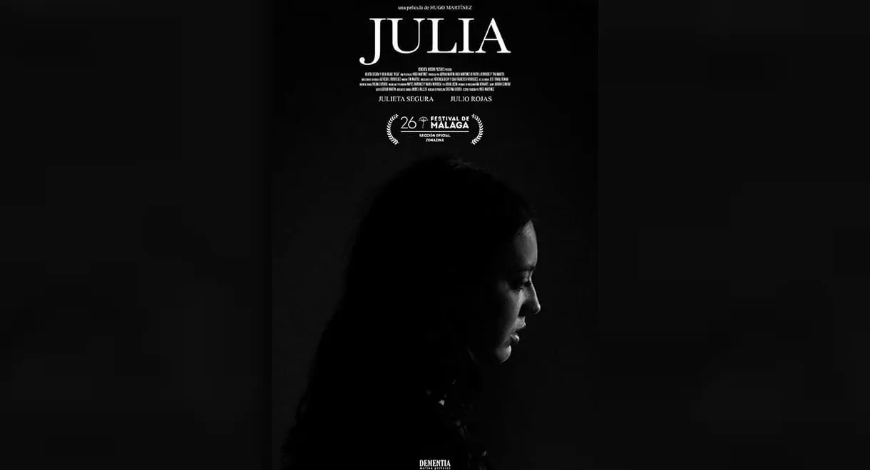 Julia