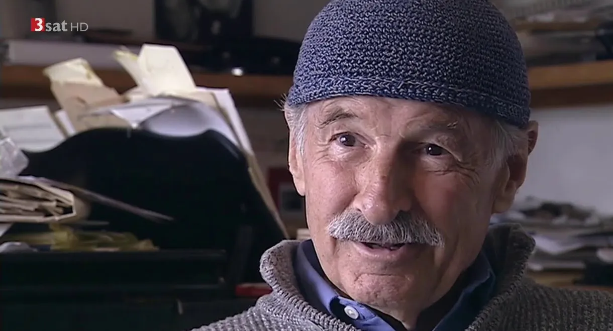 Joe Zawinuls Erdzeit