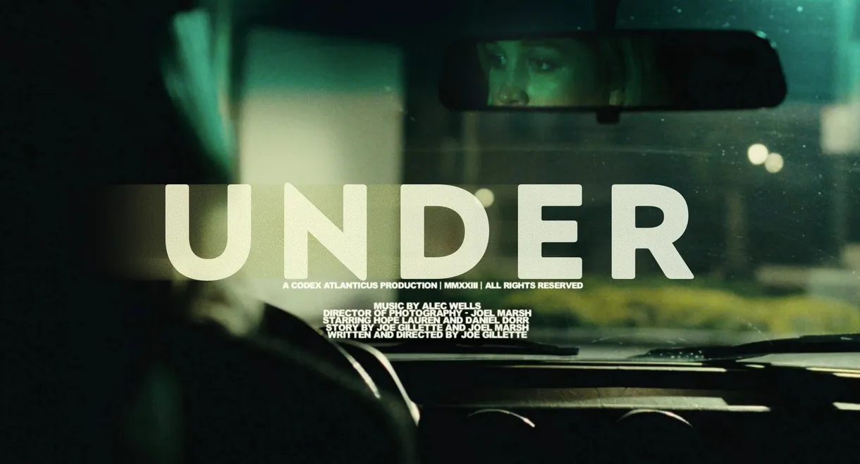Under