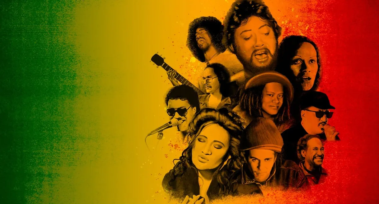 Herbs: Songs of Freedom