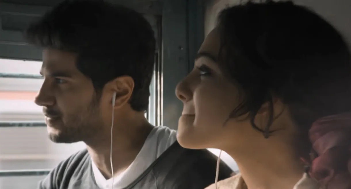 O Kadhal Kanmani