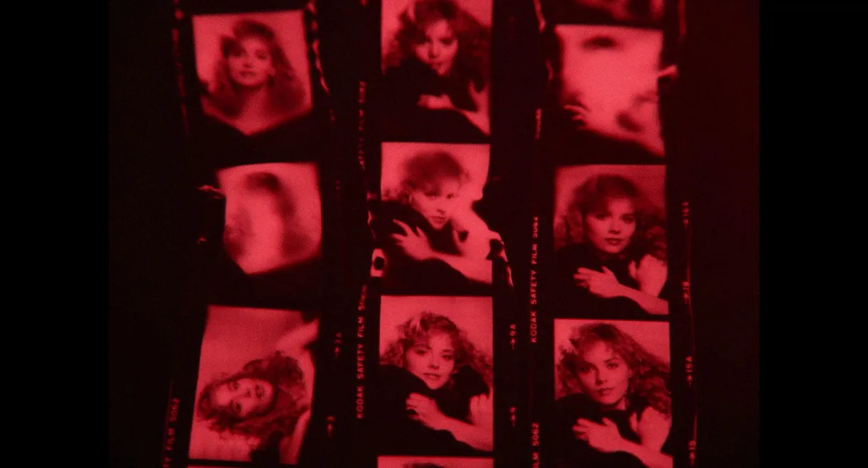 Calendar Girl Murders