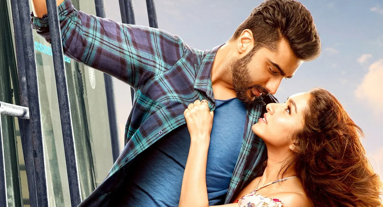 Half Girlfriend