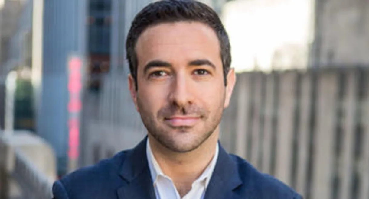 The Beat with Ari Melber