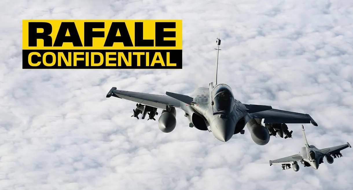 Rafale Confidential