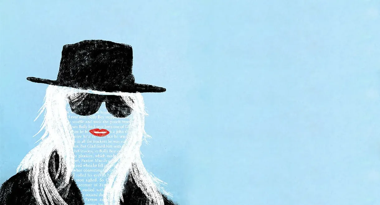 The Cult of JT LeRoy