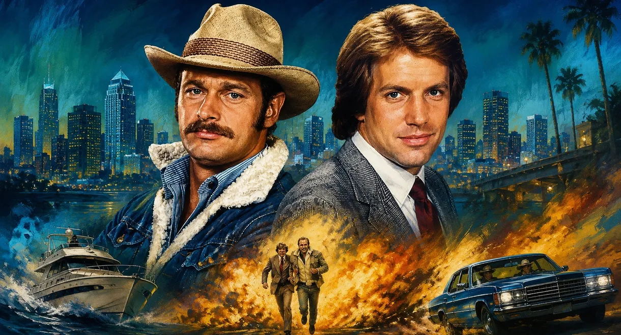 Simon & Simon