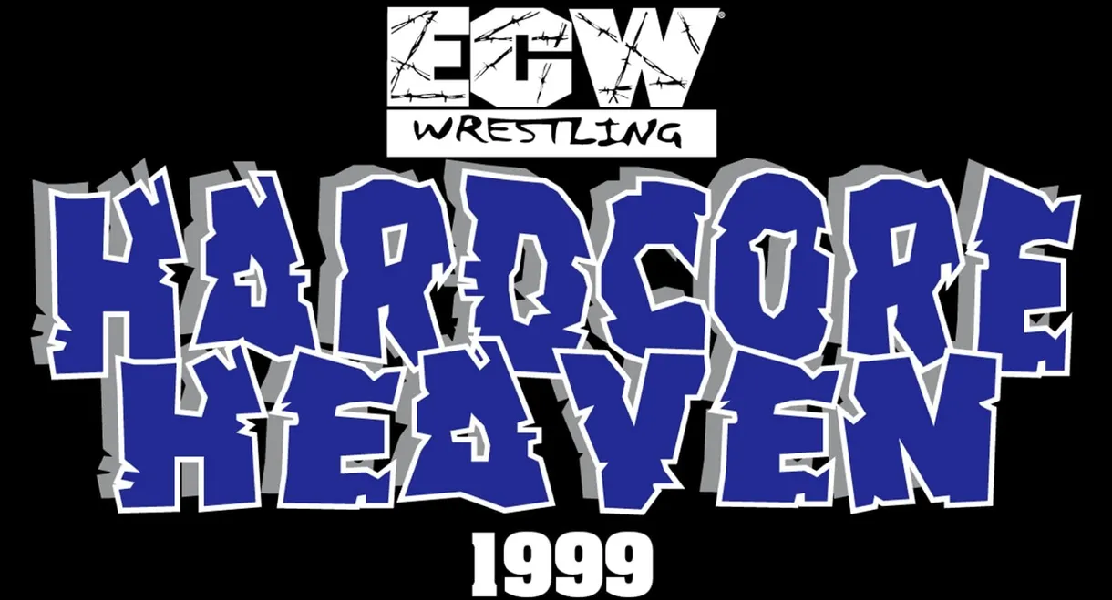 ECW Hardcore Heaven 1999
