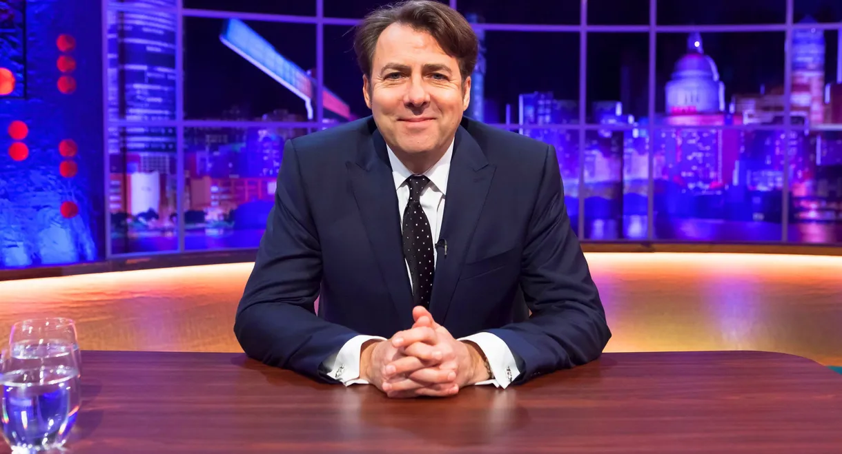 The Jonathan Ross Show