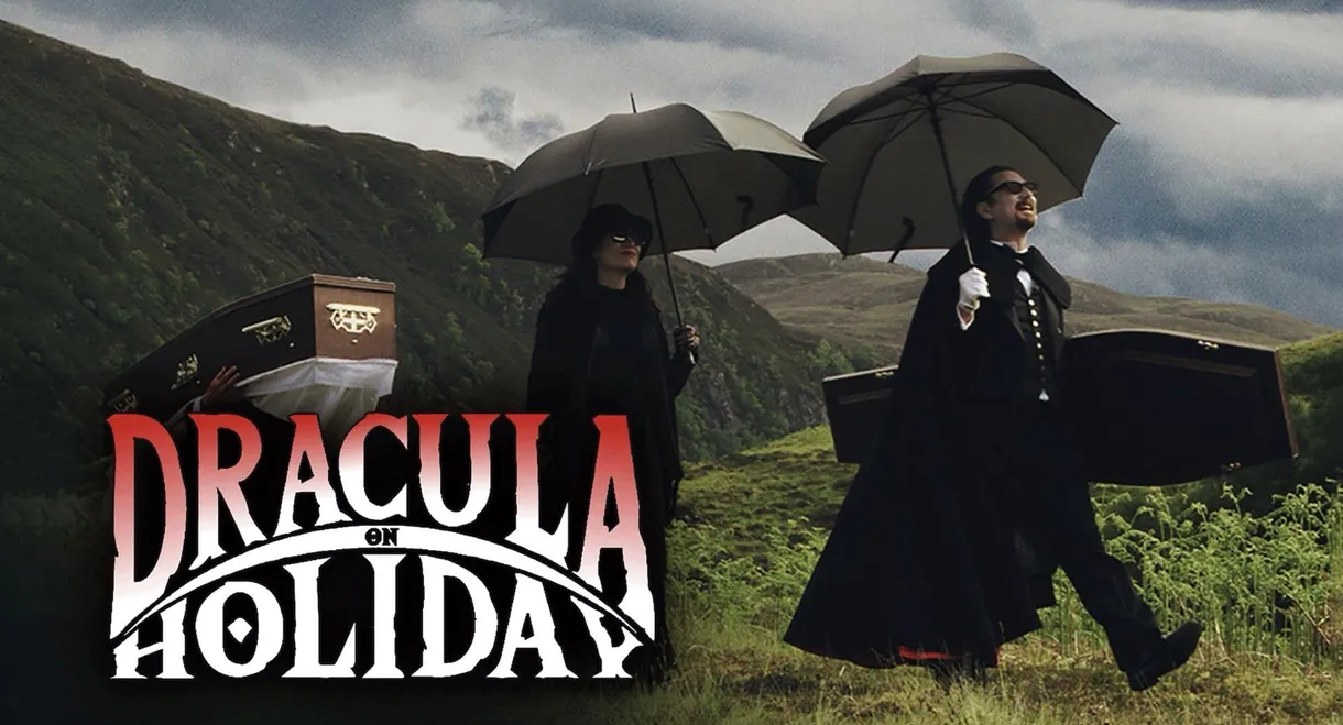 Dracula on Holiday