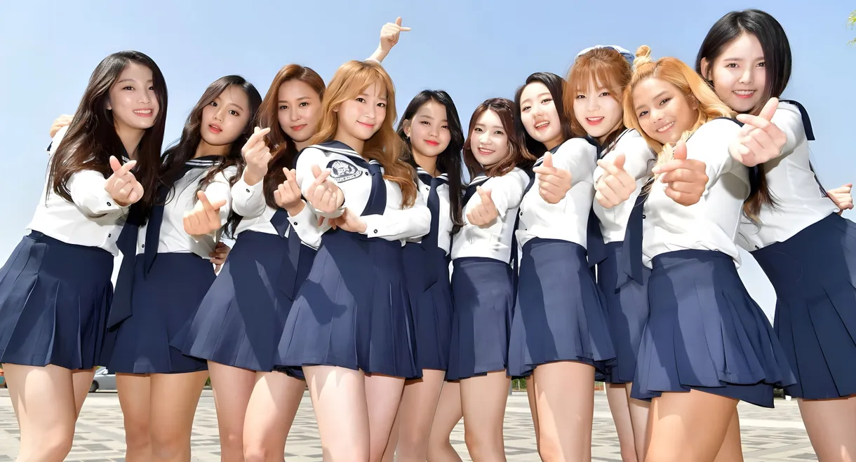 THE iDOLM@STER.KR