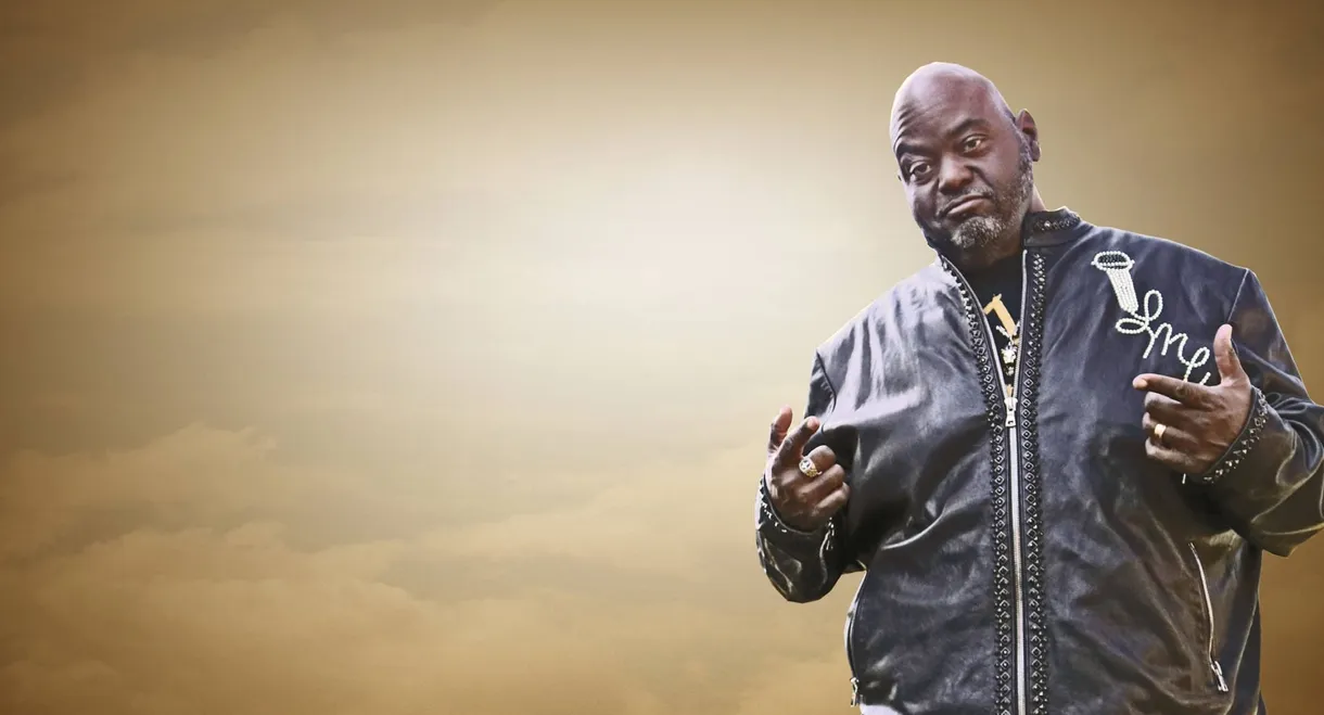 Lavell Crawford: New Look Same Funny!